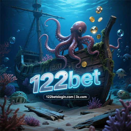 Explorando a Categoria de Slots no 122bet: Diversão e Prêmios