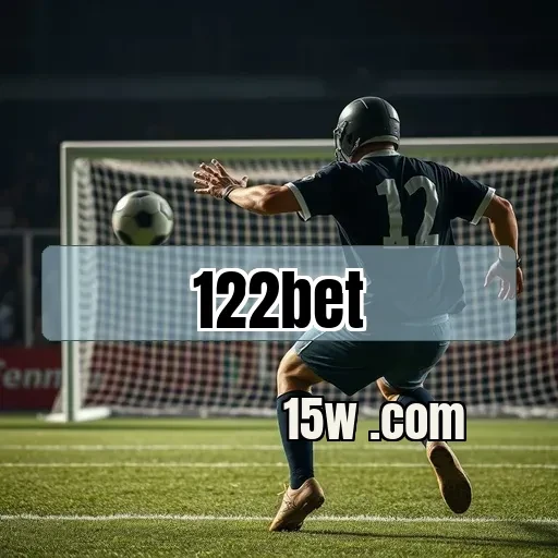 122bet Site Confiável