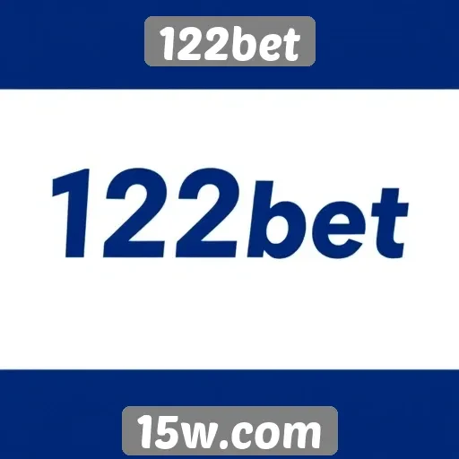 Suporte ao cliente e atendimento no 122bet