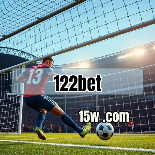 122bet Login