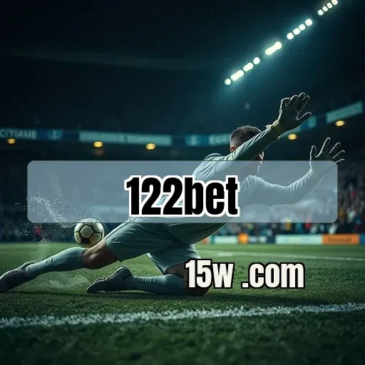 122bet Promoções